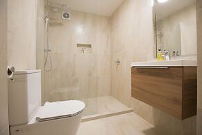 Lomond Lodge Motel & Apartments