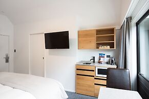 Lomond Lodge Motel & Apartments