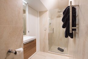 Lomond Lodge Motel & Apartments