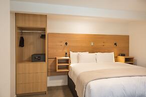 Lomond Lodge Motel & Apartments