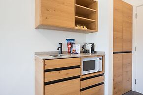 Lomond Lodge Motel & Apartments