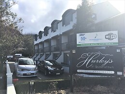 Hurley's of Queenstown