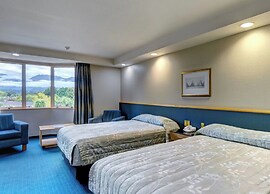 Distinction Luxmore Hotel