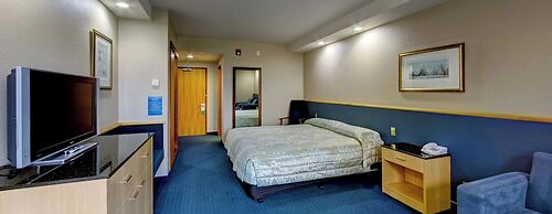 Distinction Luxmore Hotel