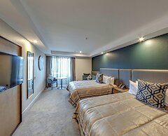 Distinction Luxmore Hotel