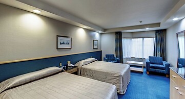 Distinction Luxmore Hotel