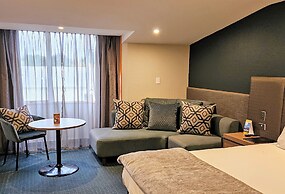 Distinction Luxmore Hotel