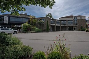 Distinction Luxmore Hotel