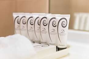 Distinction Luxmore Hotel