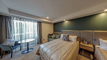 Distinction Luxmore Hotel