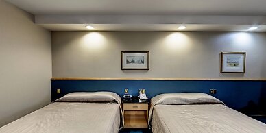 Distinction Luxmore Hotel