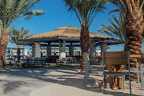 The Nautical Beachfront Resort