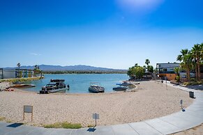 The Nautical Beachfront Resort