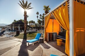 The Nautical Beachfront Resort