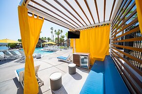 The Nautical Beachfront Resort
