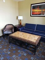 The Nautical Beachfront Resort