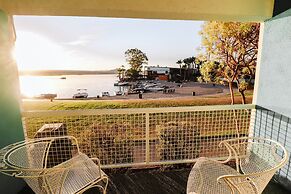 The Nautical Beachfront Resort