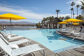 The Nautical Beachfront Resort