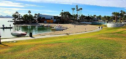 The Nautical Beachfront Resort