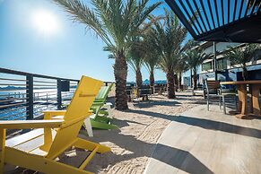 The Nautical Beachfront Resort