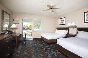 The Nautical Beachfront Resort