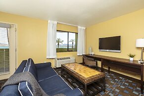 The Nautical Beachfront Resort
