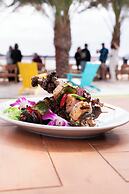The Nautical Beachfront Resort