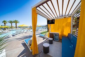 The Nautical Beachfront Resort