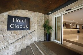 Best Western Globus Hotel
