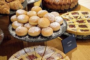 Best Western Globus Hotel