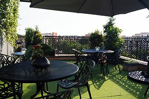 Best Western Globus Hotel