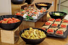 Best Western Globus Hotel