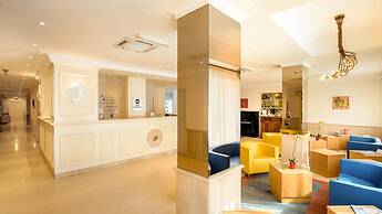 Best Western Globus Hotel