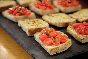 Best Western Globus Hotel