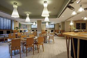 Best Western Globus Hotel