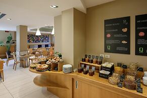 Best Western Plus Globus Hotel