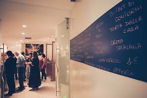 Best Western Globus Hotel