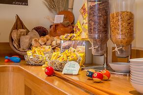 Best Western Globus Hotel