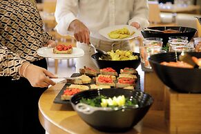 Best Western Globus Hotel