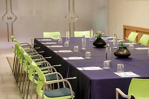 Best Western Globus Hotel