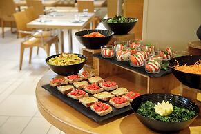 Best Western Globus Hotel