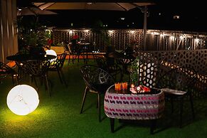 Best Western Globus Hotel