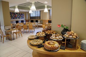 Best Western Globus Hotel