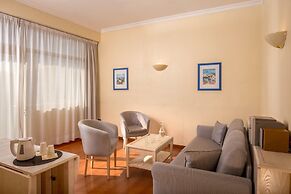 Best Western Globus Hotel