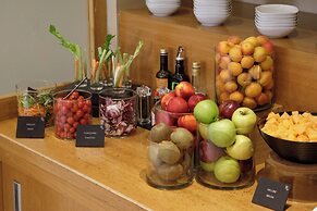 Best Western Globus Hotel