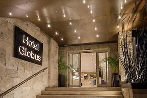 Best Western Plus Globus Hotel