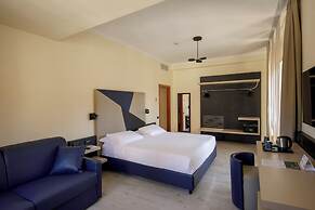 Best Western Globus Hotel