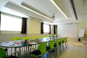 Best Western Globus Hotel