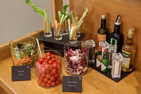 Best Western Plus Globus Hotel