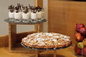 Best Western Globus Hotel